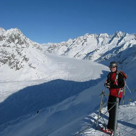 Chalé Favorite Parterre