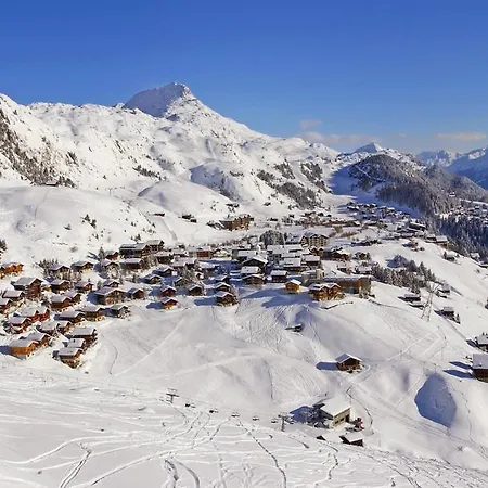 Favorite Parterre Riederalp