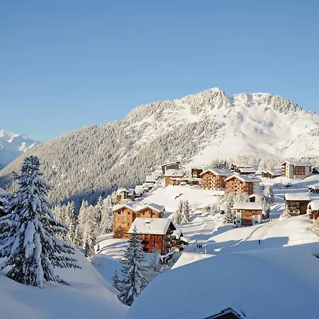 Favorite Parterre Chalé *