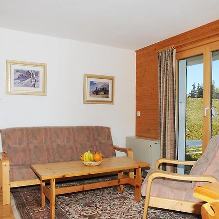 Chalé Favorite Parterre *