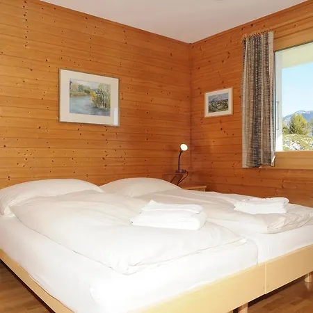 Favorite Parterre Chalé *