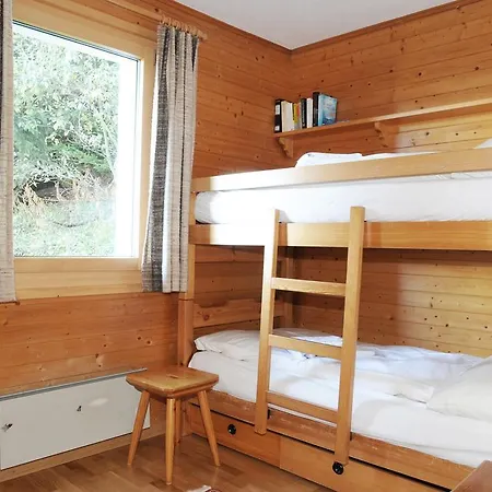 Chalé Favorite Parterre