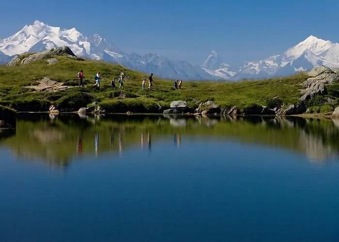 Alpesi faház Favorite Parterre *