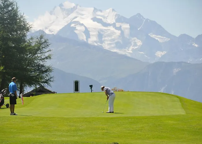 Favorite Parterre Alpesi faház *