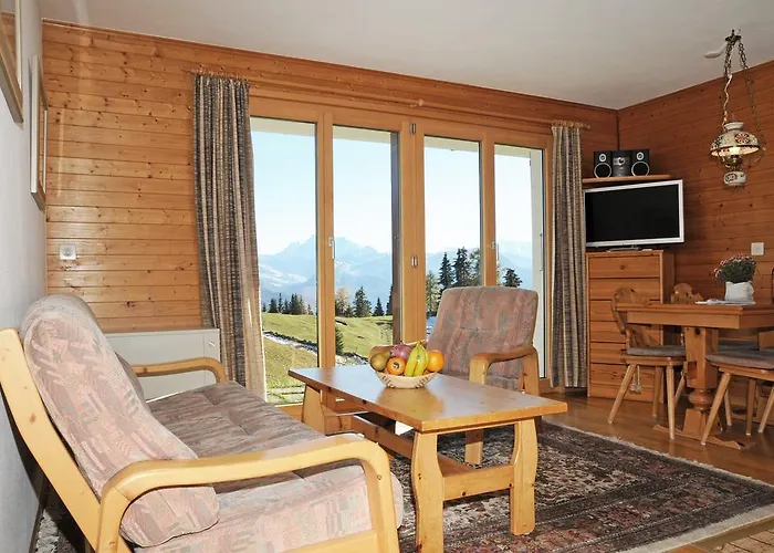 Favorite Parterre Riederalp