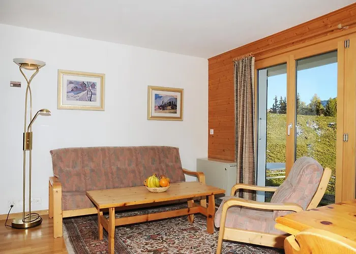 Alpesi faház Favorite Parterre *