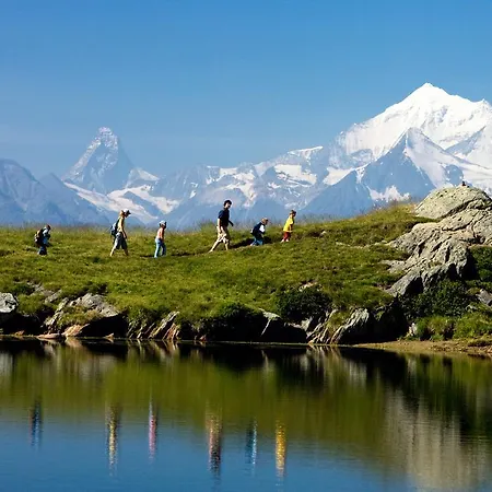 Favorite Parterre * Ридеральп