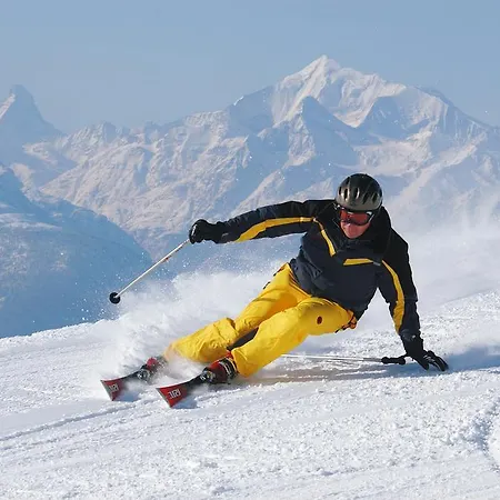 Favorite Parterre * Ридеральп